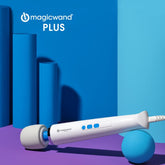 Magic Wand Vibrator Plus - Mr and Mrs D's